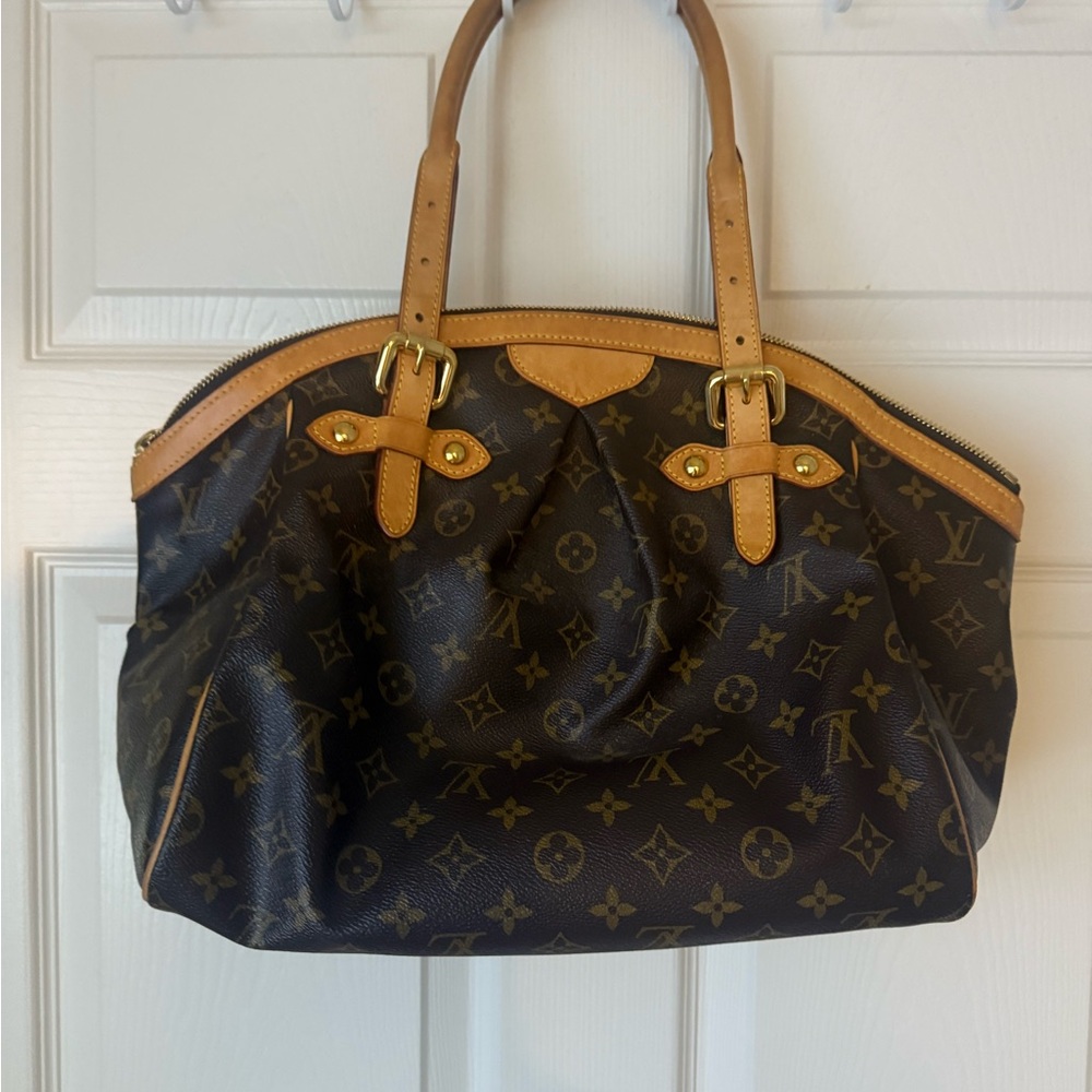 Louis Vuitton Monogram Tivoli GM